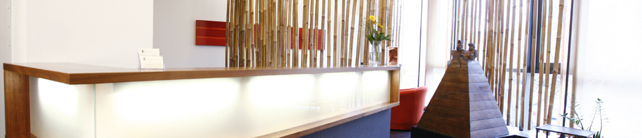 Partner, Kooperationspartner, Kliniken und �rzte, mit denen wir zusammen arbeiten